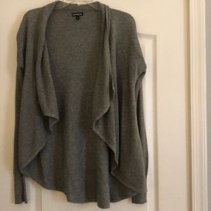 Express Cardigan
